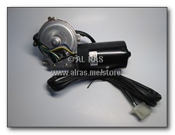 MOT. WIPER MOTOR